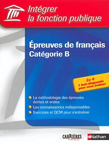 download book epreuves de francais Doc