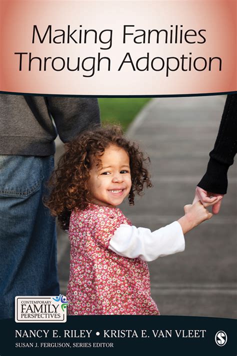 download book families and adoption Reader