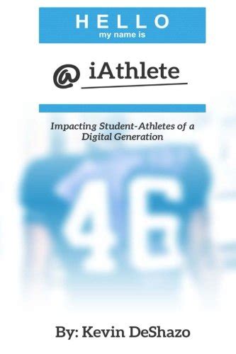 download book iathlete impacting Kindle Editon