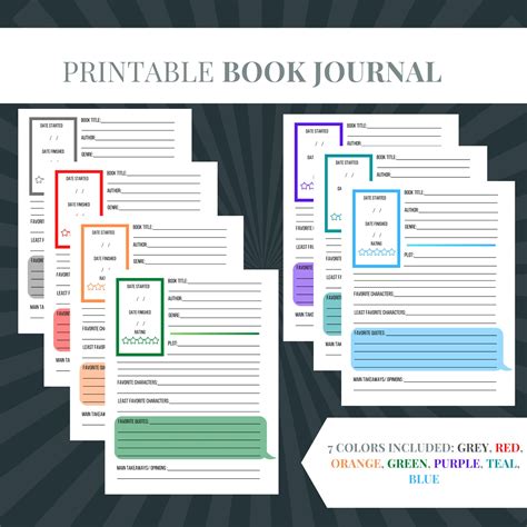 download book journal of mission to Epub