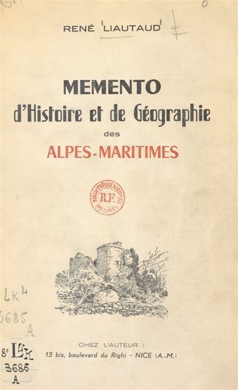 download book memento histoire PDF