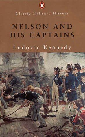 download book nelson and his captains Epub