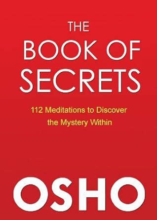 download book of secrets 112 Doc