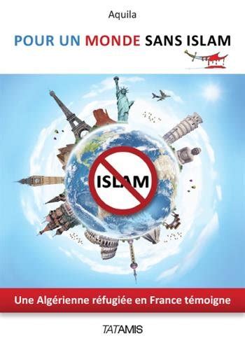 download book pour un monde sans islam Kindle Editon