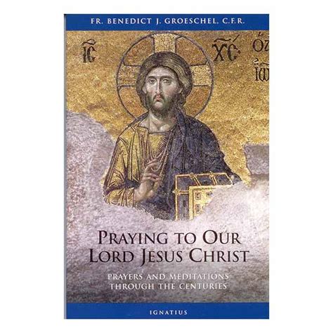 download book praying to our lord jesus Reader