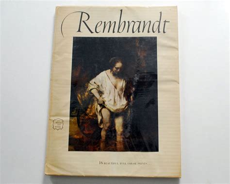 download book rembrandt Reader