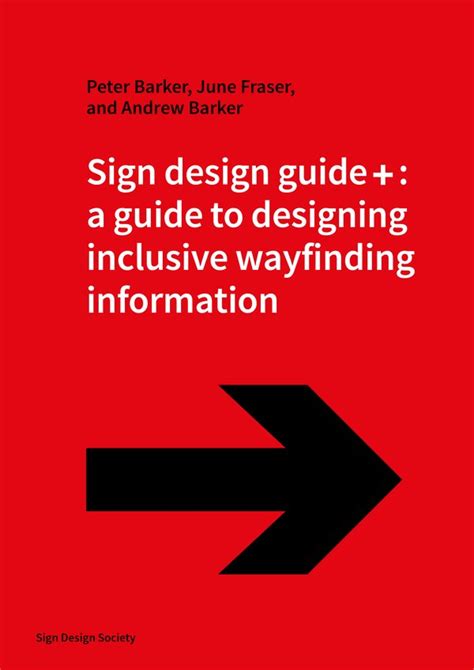 download book sign design guide Reader