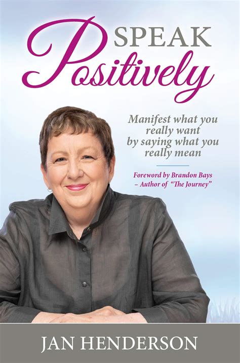 download book speak positively and Doc