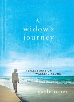 download book widows journey how i went Reader