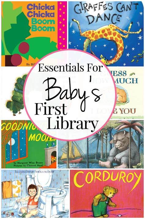 download books babies and libraries pdf Doc