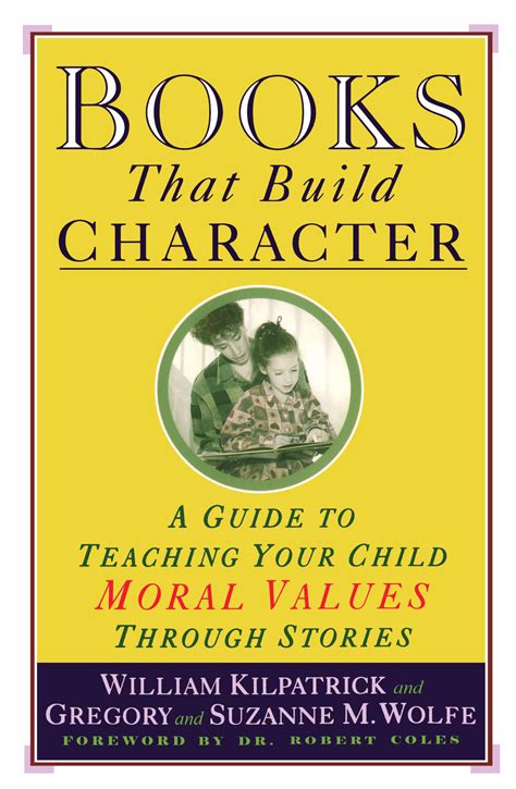 download books that build character pdf PDF