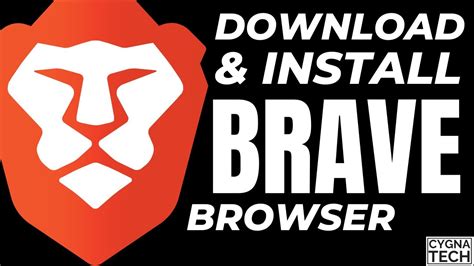 download brave browser for windows