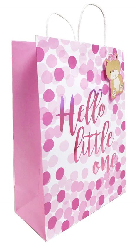 download bright toddler gift bag first Reader
