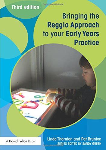 download bringing reggio approach to Kindle Editon