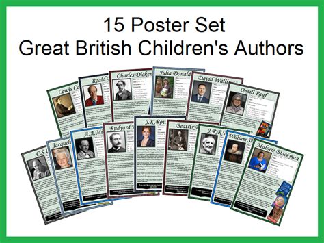 download british children writers 1800 Reader