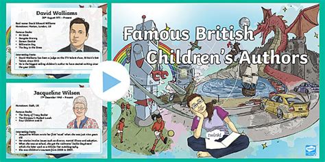 download british children writers 1800 Reader