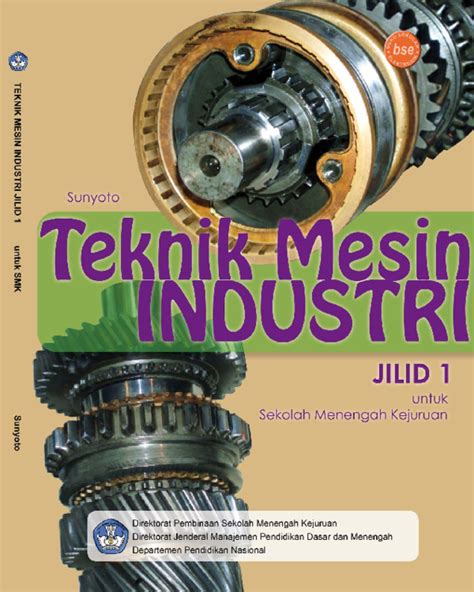 download buku gambar teknik mesin pdf PDF