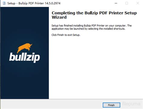 download bullzip pdf printer Reader