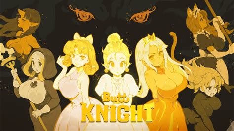 download buttknight