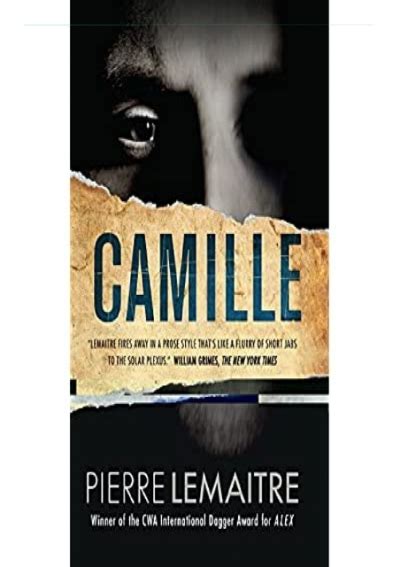 download camille commandant verhoeven trilogy PDF