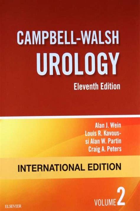download campbell walsh urology 4 set 11e Doc