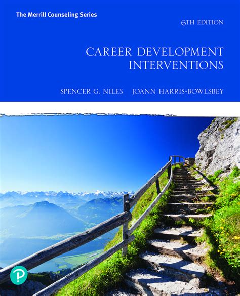 download career development interventions spencer niles Reader