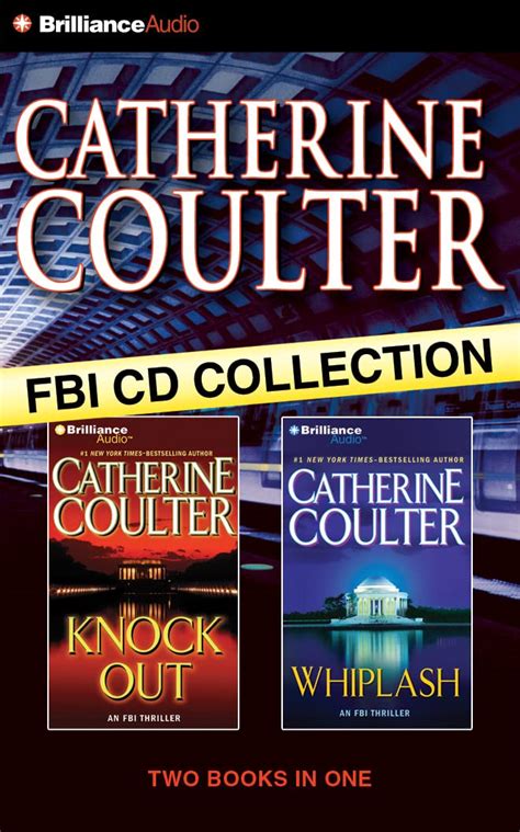 download catherine coulter fbi cd collection Reader