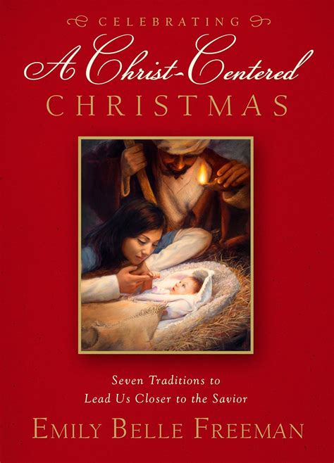 download celebrating christ centered christmas traditions closer Reader