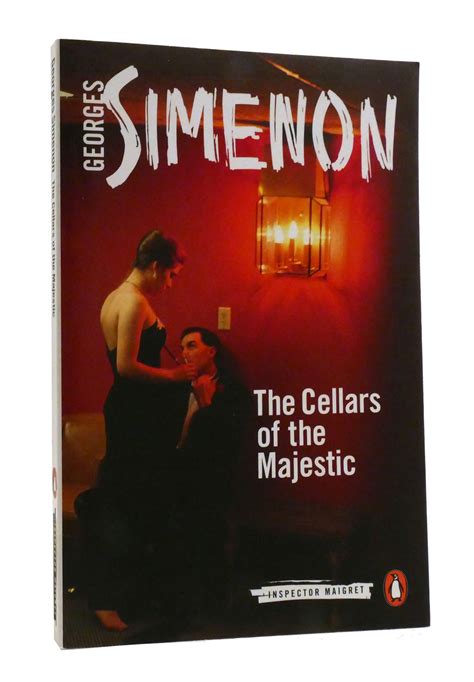 download cellars majestic inspector maigret Doc