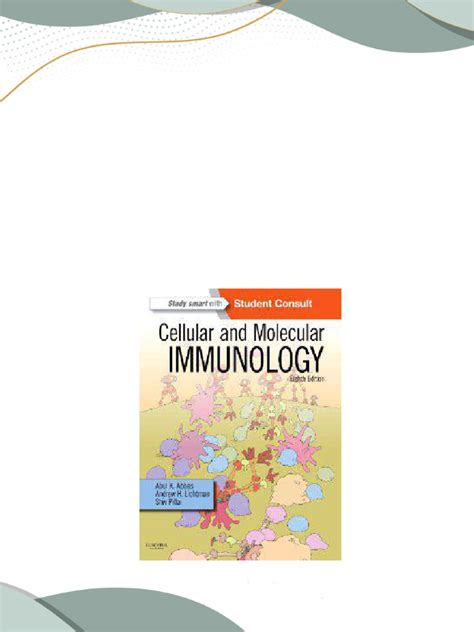 download cellular and molecular immunology 8e cellular and molecular immunology abbas pdf PDF