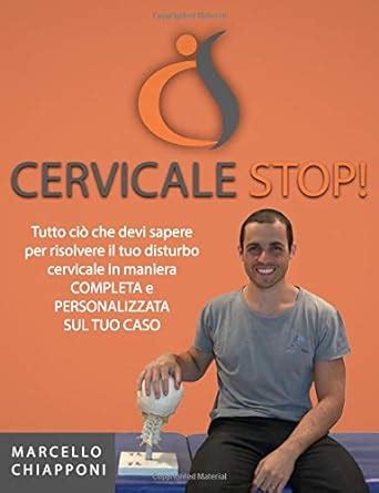 download cervicale stop la piu completa PDF