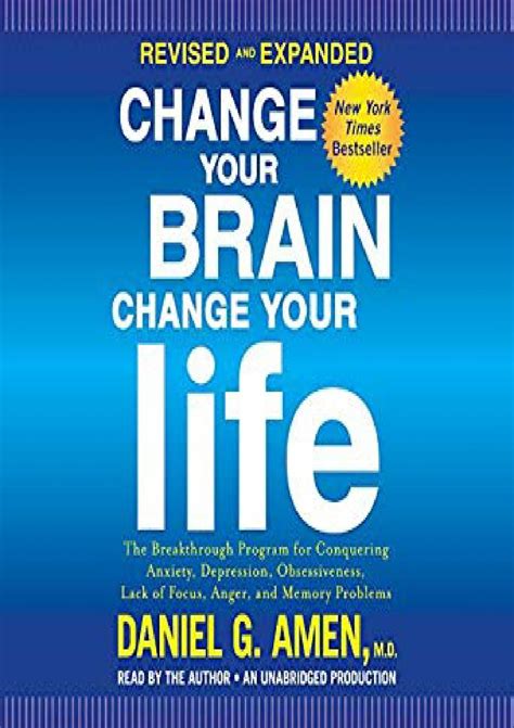 download change your brain change your Reader