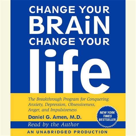 download change your brain life bestselling PDF