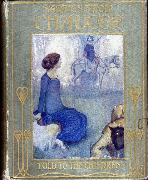 download chaucer as children literature Reader