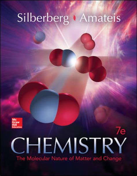 download chemistry the molecular nature of matter and change pdf Kindle Editon