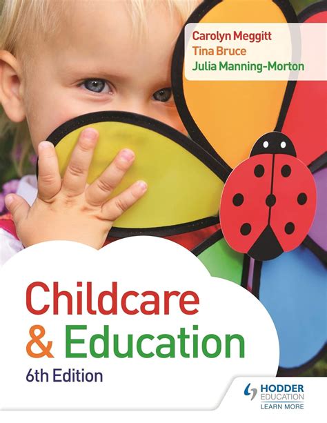 download child care and education pdf Epub