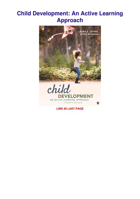 download child development and Doc