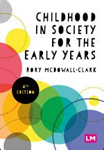 download childhood in society for early Reader
