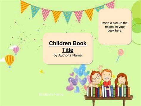 download children book introduction pdf Doc