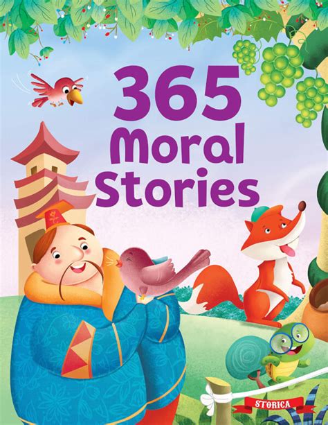 download children book of moral lessons Epub