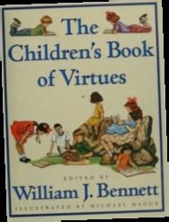download children book of virtues pdf Doc