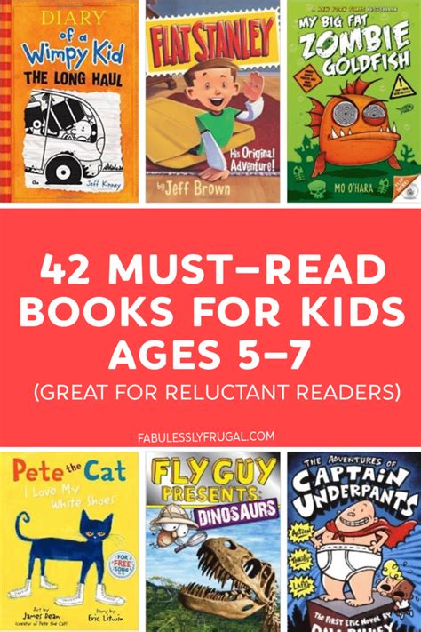 download children books age 5 6 cats Reader