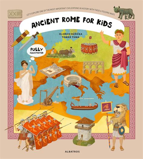 download children books on ancient 24 PDF