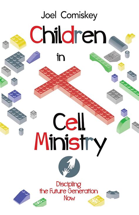 download children cell ministry discipling generation Kindle Editon