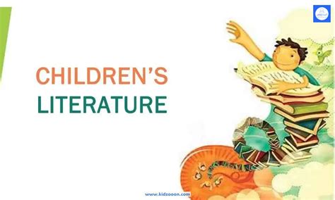 download children literature and its Doc