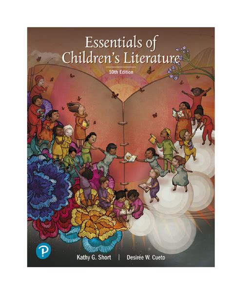 download children literature in Kindle Editon
