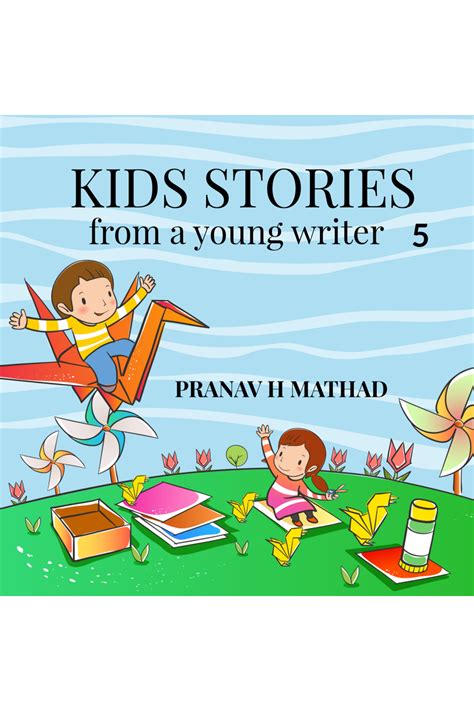 download children writer and 5 Reader