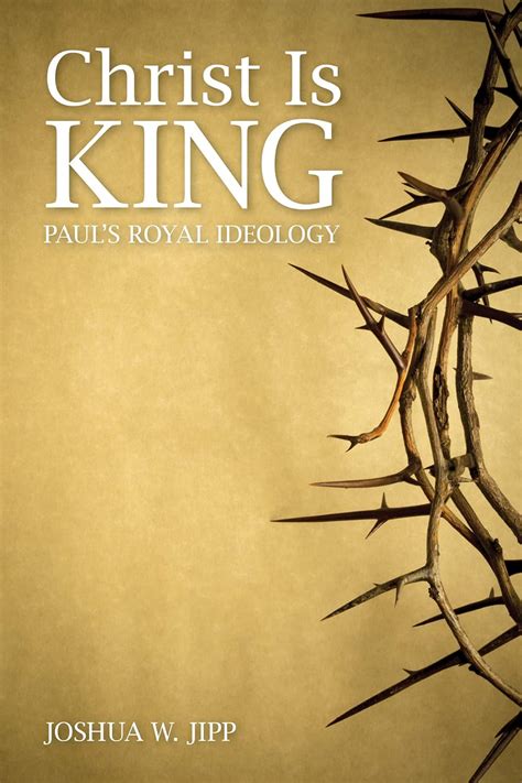 download christ king pauls royal ideology Kindle Editon