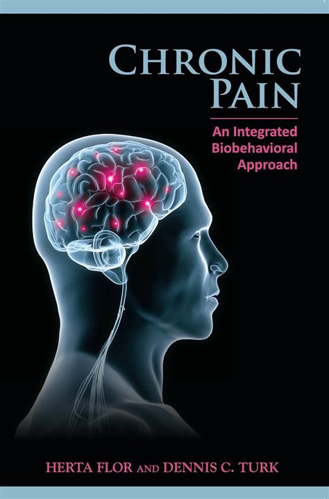 download chronic pain an integrated biobehavioral approach pdf Kindle Editon
