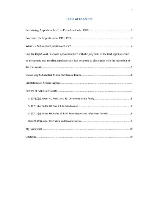 download civil procedure pdf free 15 Epub